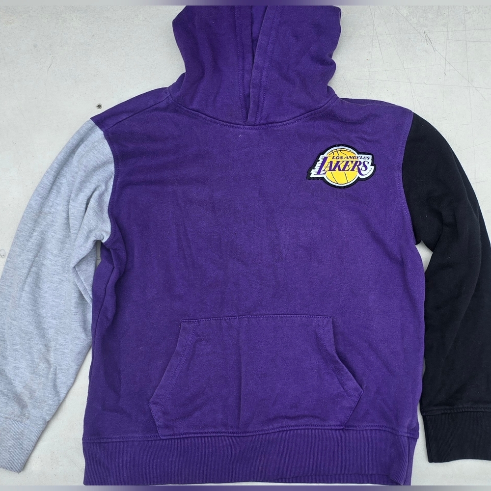 Lakers Hoodie